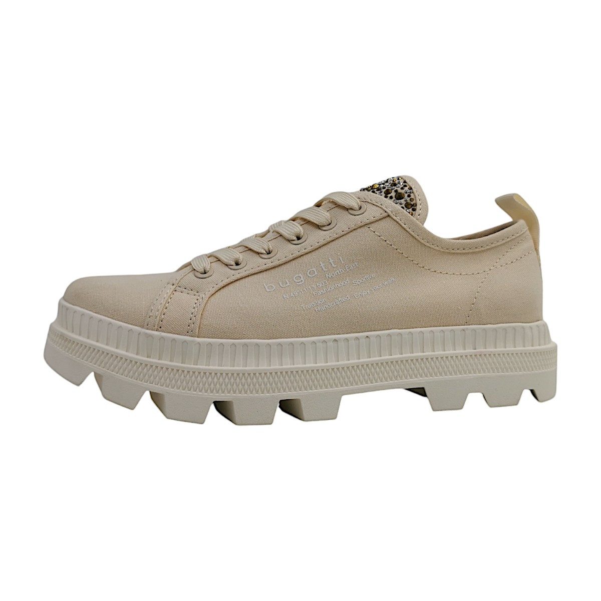 Schnürer Slip-On Sneaker