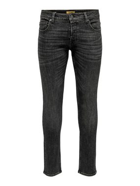 ONLY & SONS Slim-fit-Jeans ONSLOOM SLIM 3145 mit Stretch