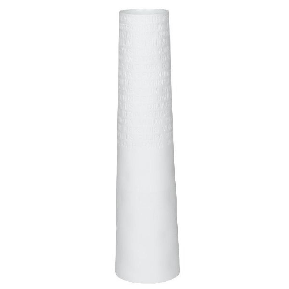 Räder Dekovase Design Vase Raumpoesie (30cm)