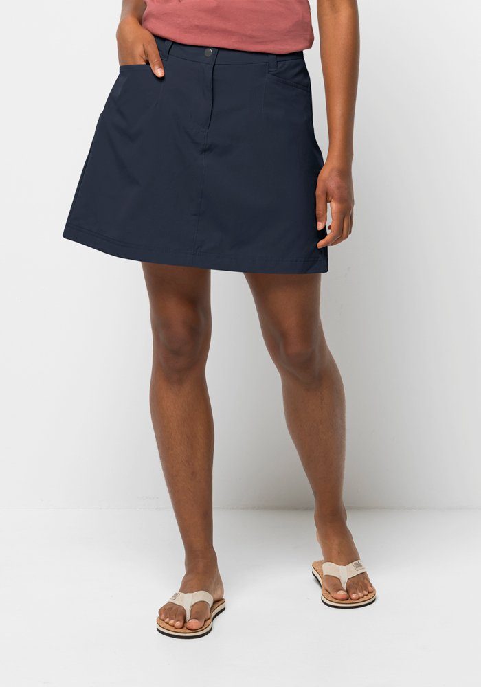 Jack Wolfskin Hosenrock SONORA SKORT günstig online kaufen
