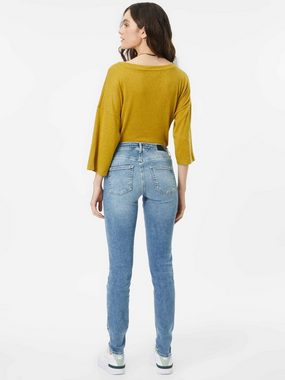 Vero Moda Skinny-fit-Jeans Lux (1-tlg) Plain/ohne Details