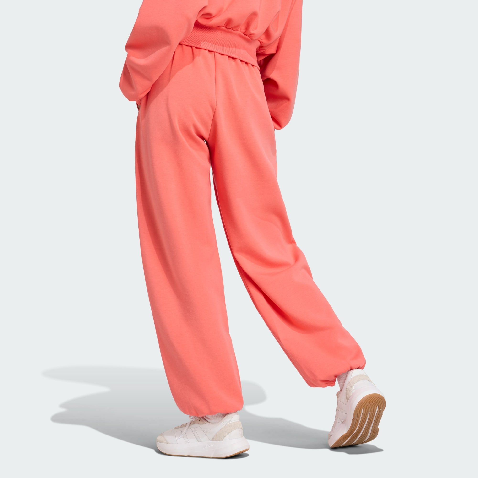 adidas Sportswear Laufshorts SOFT LUX LOOSE HOSE (1-tlg) günstig online kaufen