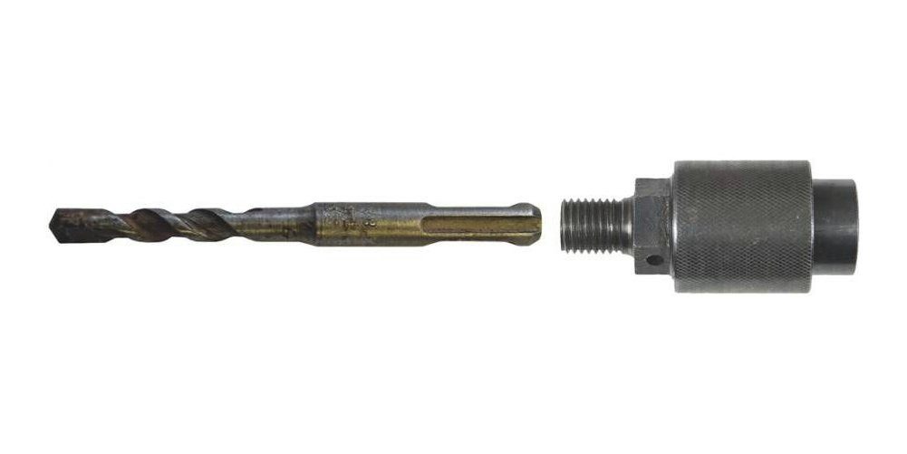 Eibenstock Bohrfutter Aufnahmeschaft M16AG/M18IG, (1-tlg)