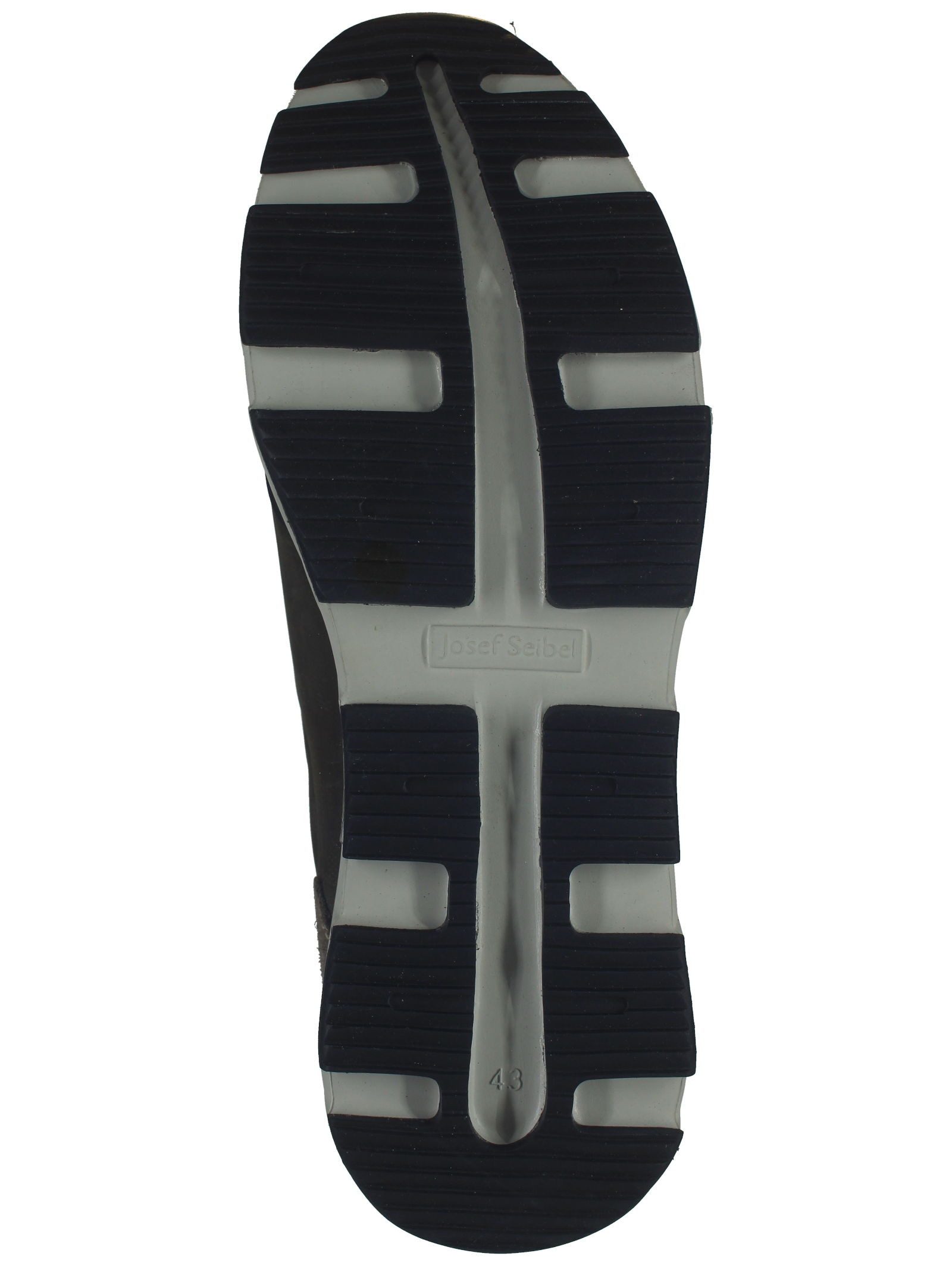 Josef Seibel Josef Seibel Wanderschuhe Leder Trekkingschuh