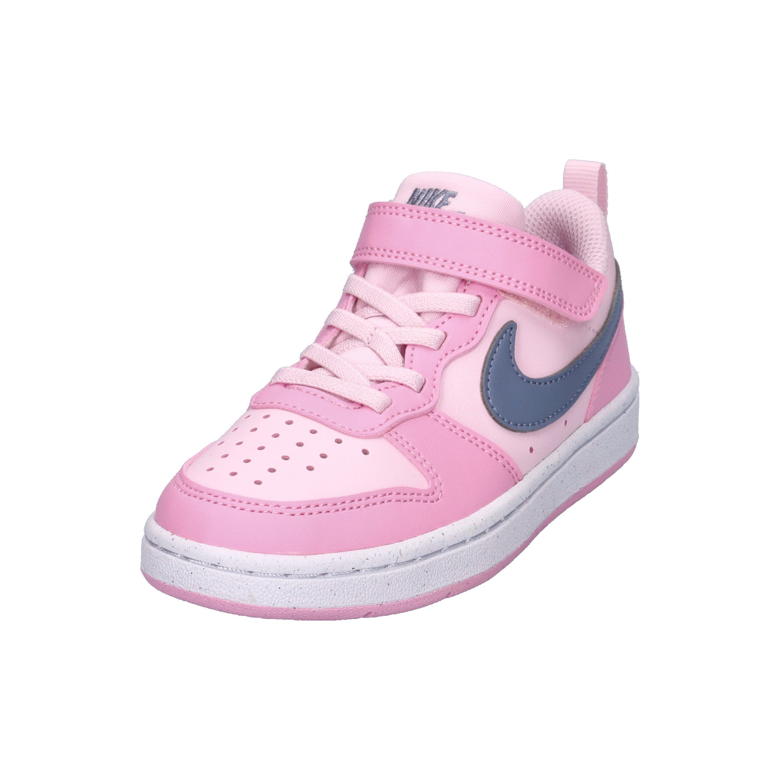 Nike Sportswear Nike Kinder Sneaker Court Borough Low Recraft (PS) DV5457 Sneaker – Bild 4 von 5