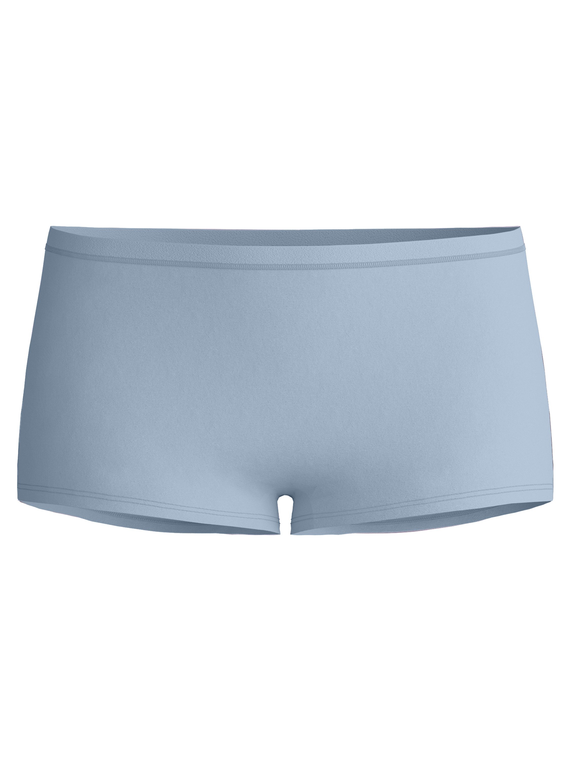 CALIDA Panty Natural Comfort Damen (1-St) regular cut, aus hochwertiger Baumwolle