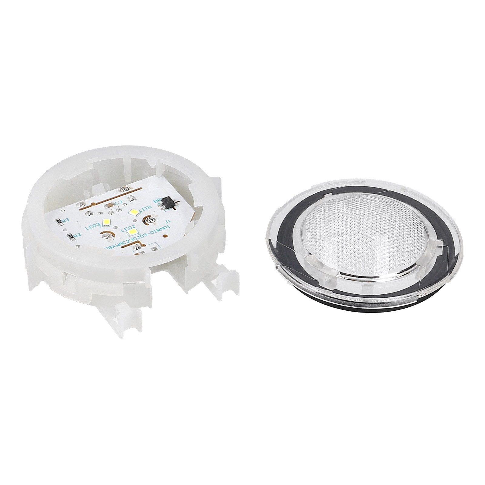 easyPART Montagezubehör Geschirrspüler wie Electrolux 140131434148 Electrolux, Für Spülmaschine / Geschirrspüler
