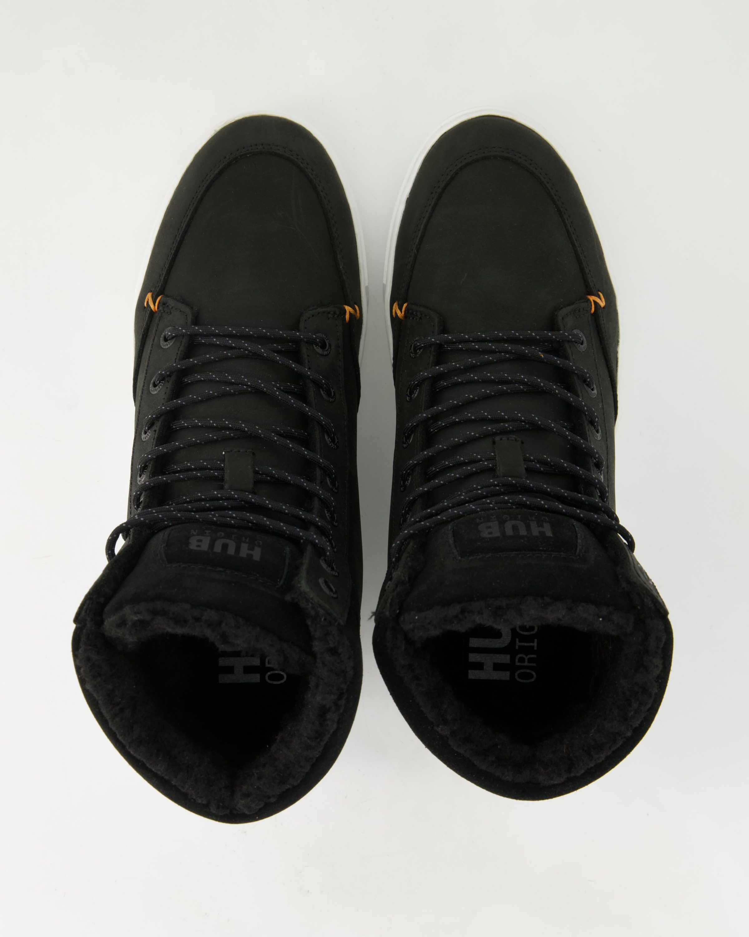 HUB Dublin 2.0 Winterstiefel Obermaterial: Leder