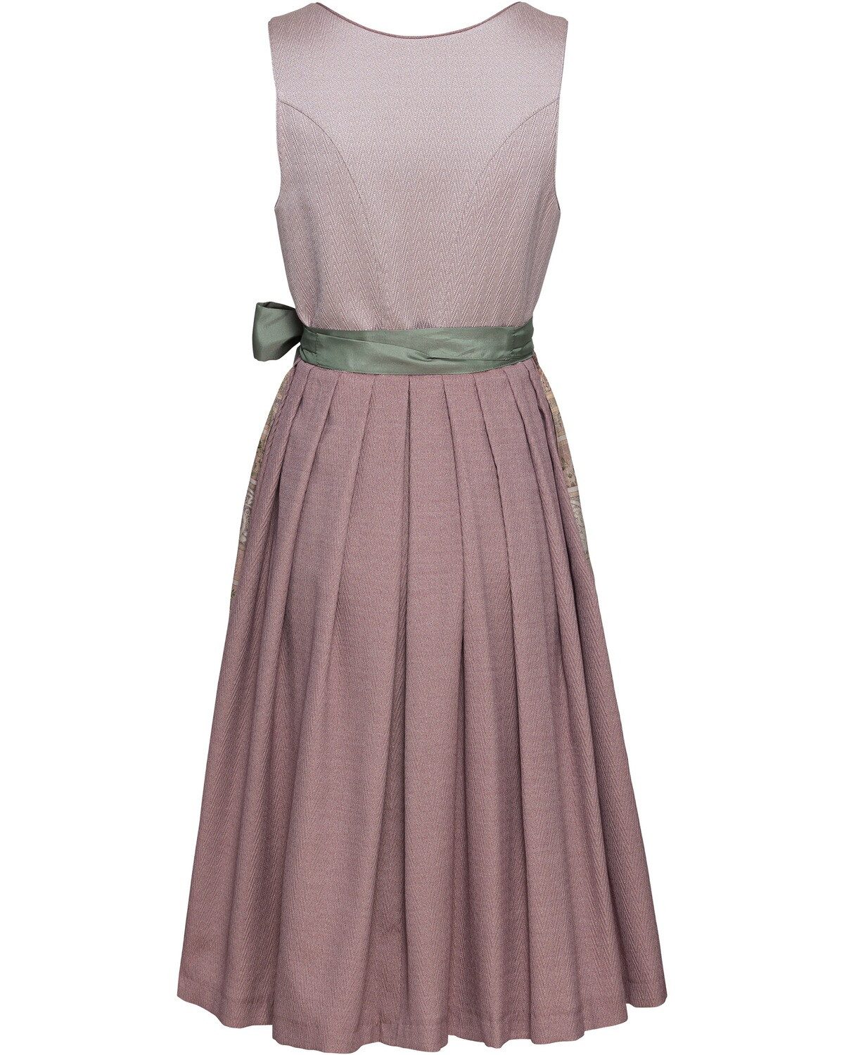 Hammerschmid Dirndl Jacquard-Dirndl Pillersee