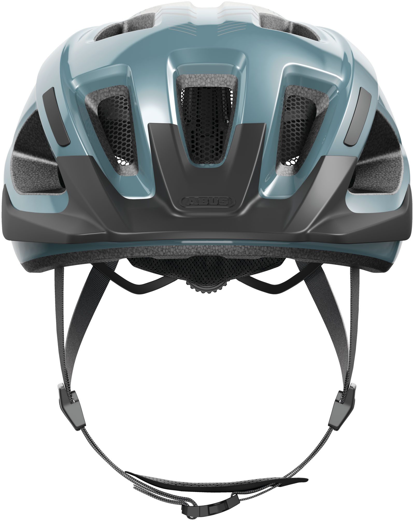 ABUS Fahrradhelm Aduro 3.0 LED
