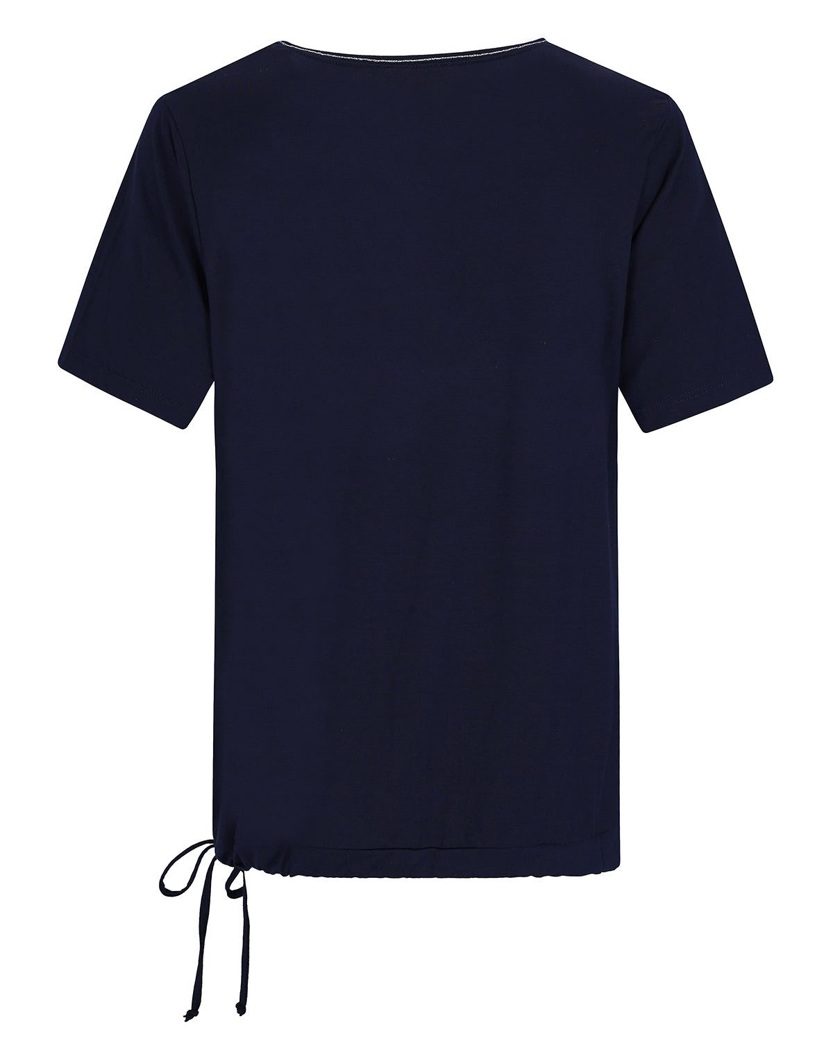 Hajo Blusenshirt Shirt 1/2 Arm Blouson Style