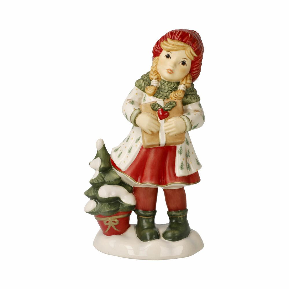 Goebel Dekofigur Mit Liebe schenken
