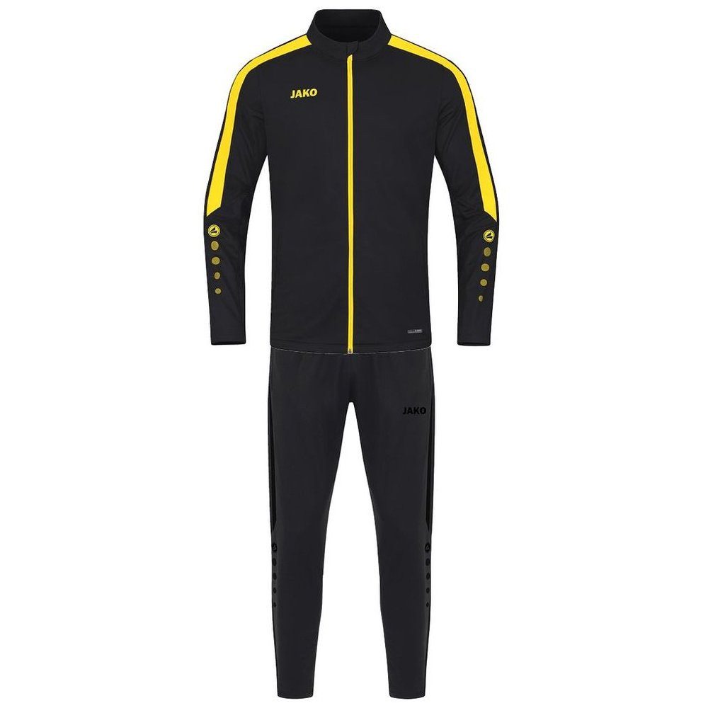 Jako Trainingsanzug Trainingsanzug Polyester Power