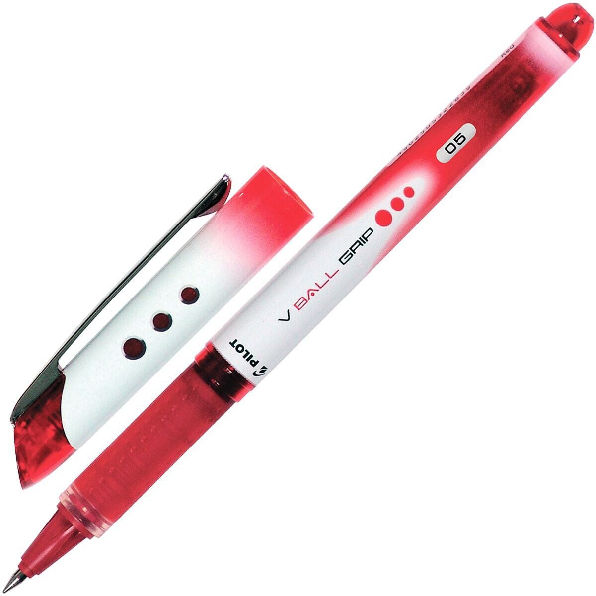 PILOT Tintenroller V Ball Grip 5