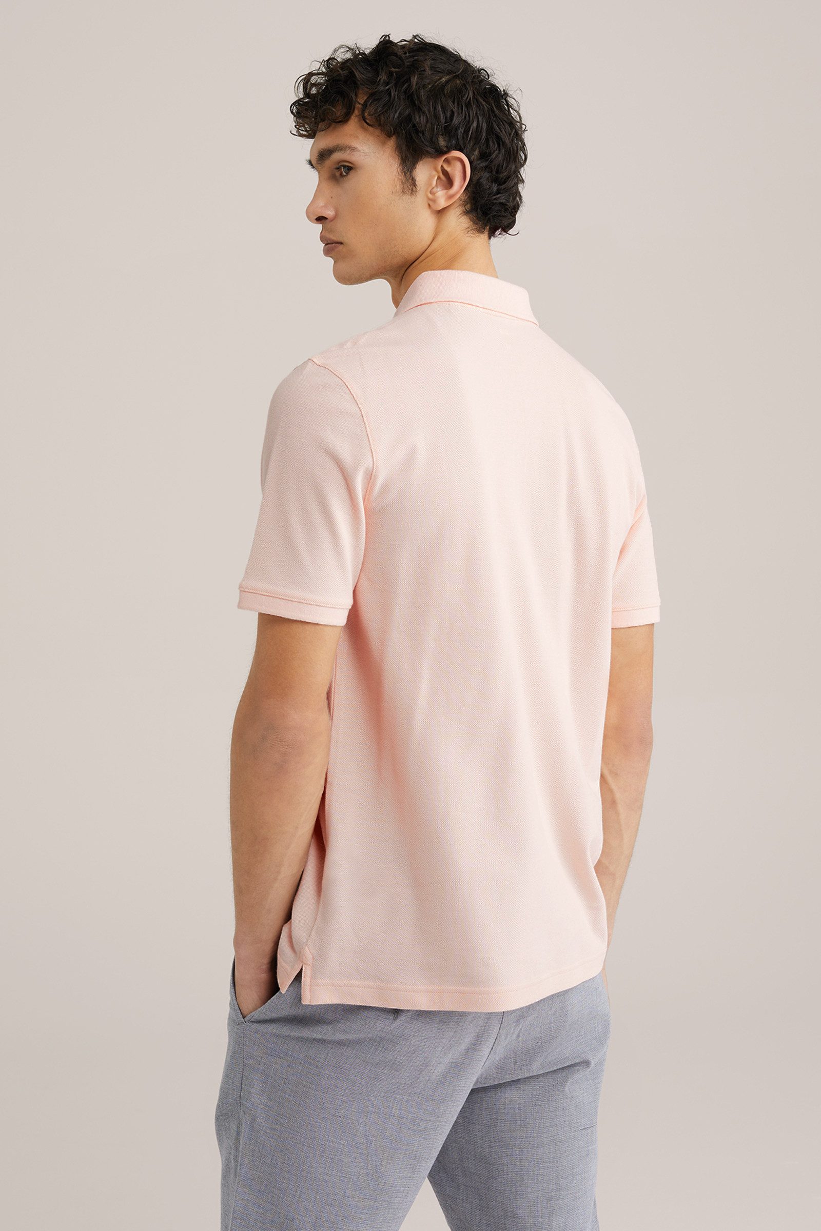 WE Fashion Poloshirt günstig online kaufen