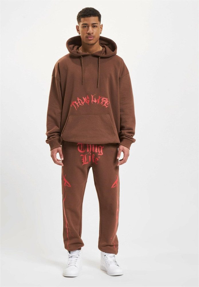 Thug Life Trainingshose Thug Life Ink Jogginghosen