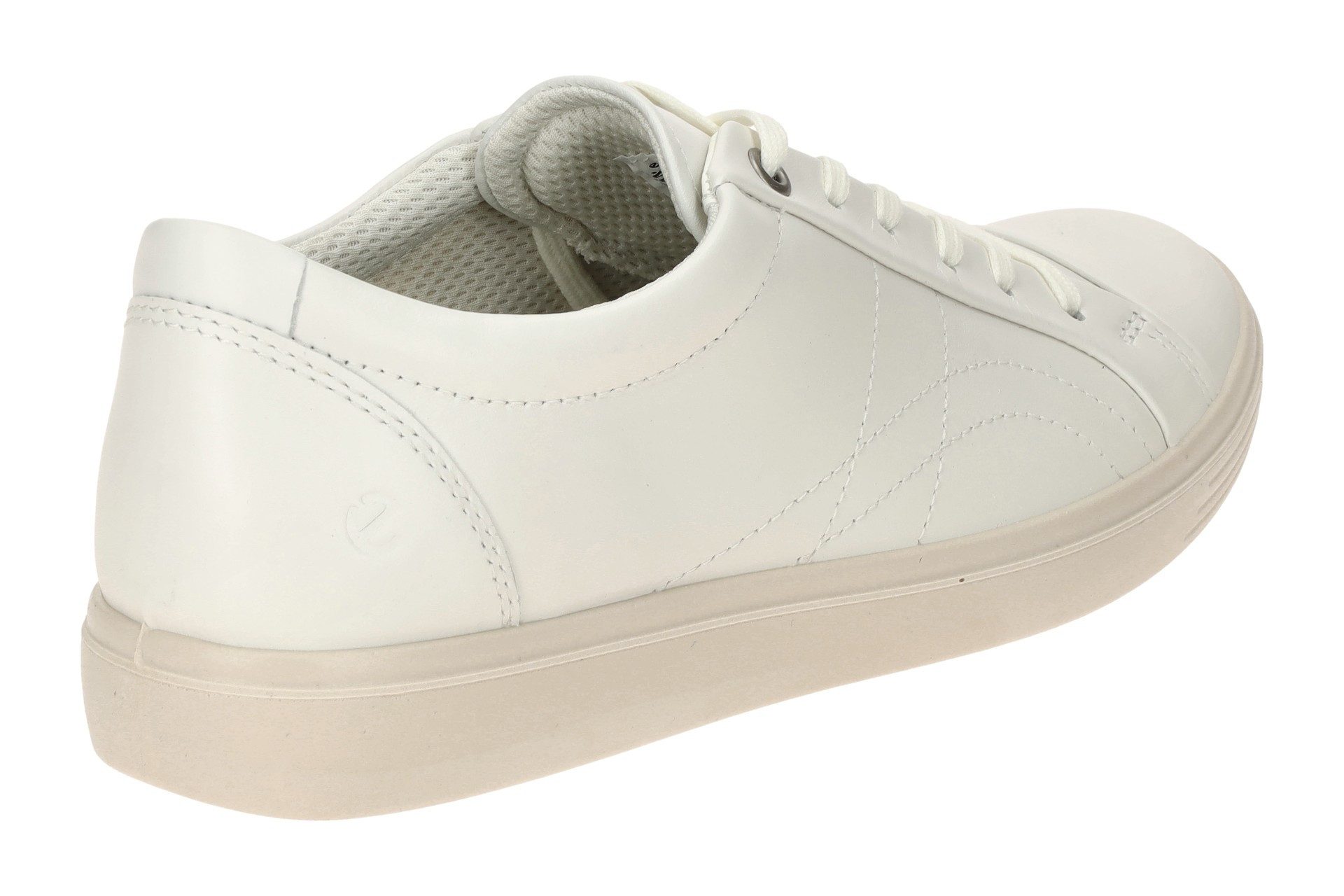 Ecco 21861301007 Schnürschuh