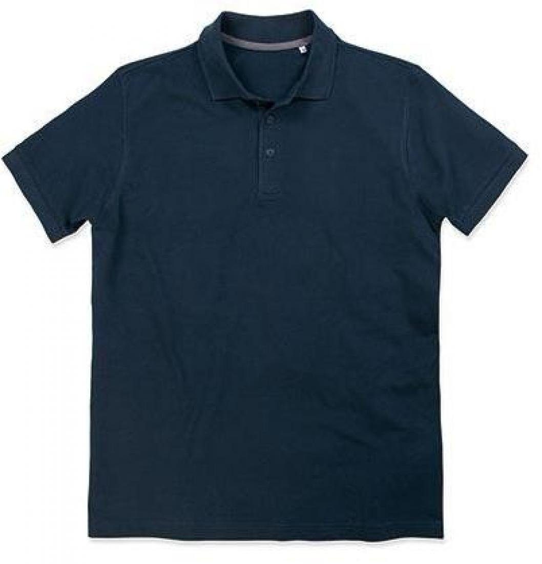 Stedman Poloshirt Herren Harper Polo Short Sleeve. € 21,23, (€ 21,23 pro 1 Stk).