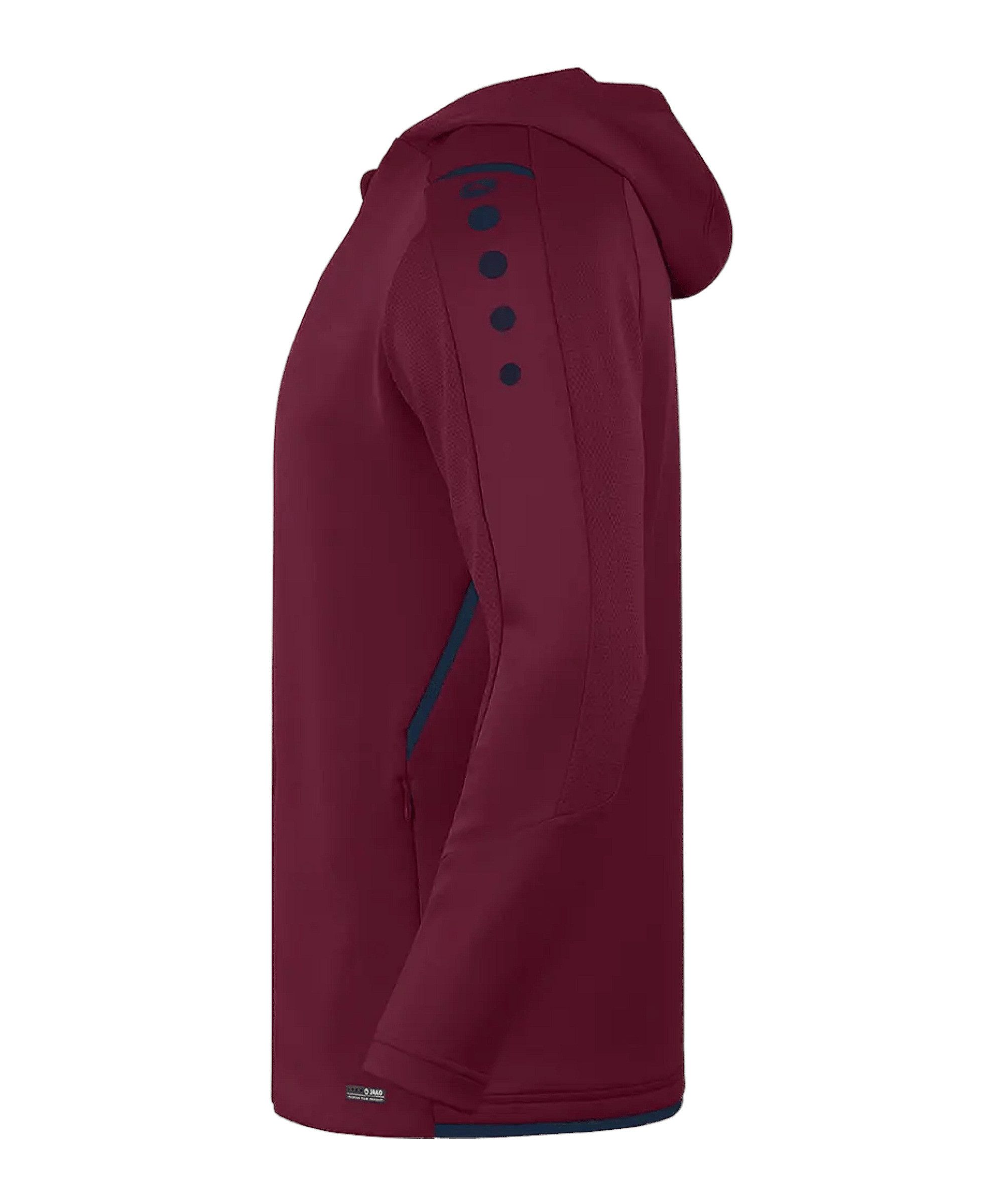 Jako Allwetterjacke Trainingsjacke Kids (1-St) elastodies