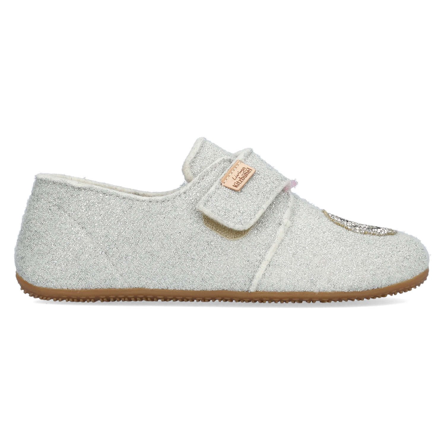 Living Kitzbühel Living Kitzbühel Grace Glamour Kristall Slipper