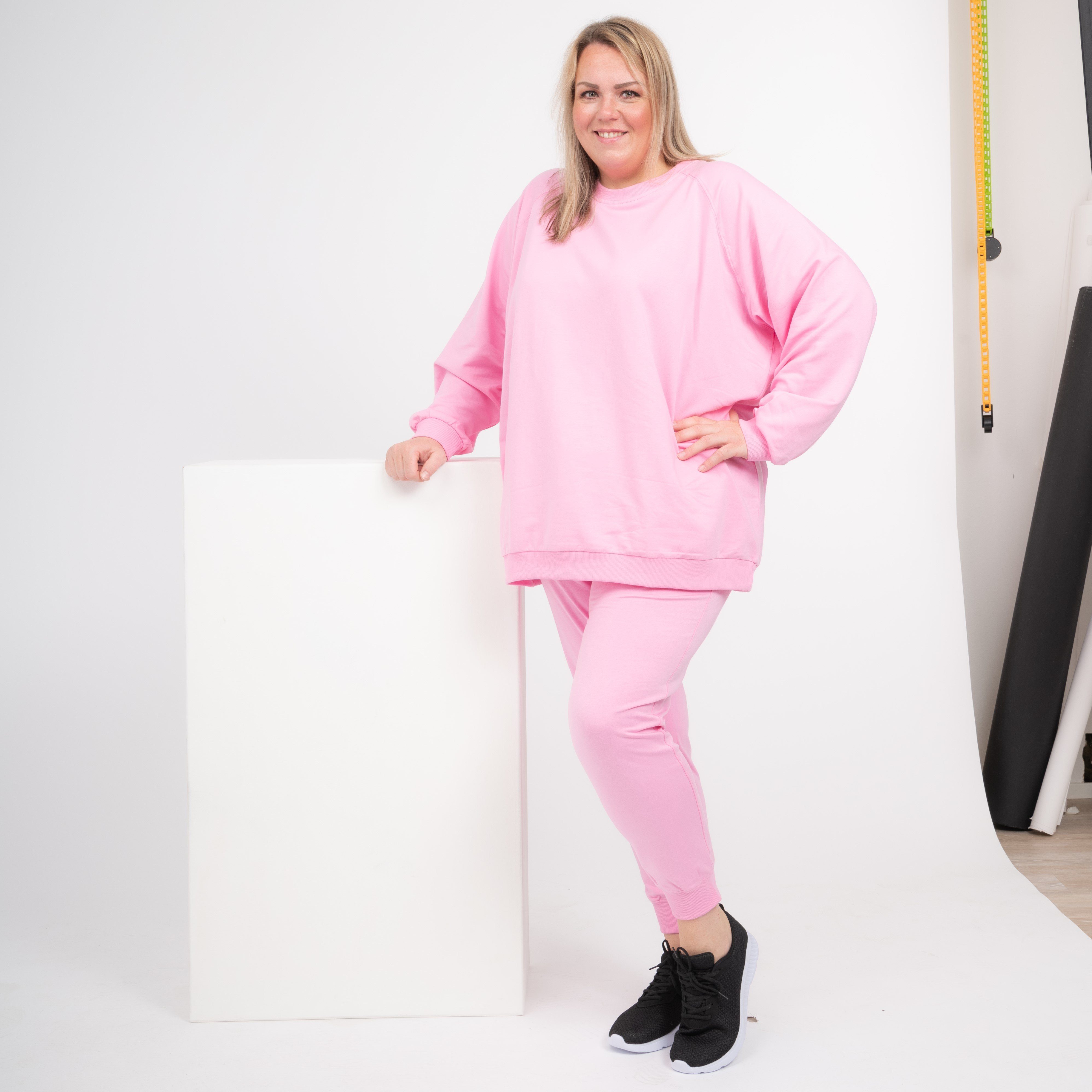 maracujaaa Jogginghose CLASSIC SWEATPANT günstig online kaufen