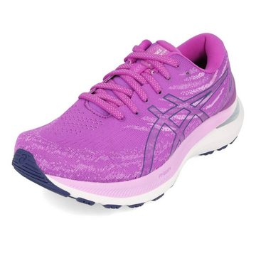 Asics Asics Gel-Kayano 29 Damen Orchid Dive Blue Langlaufschuhe