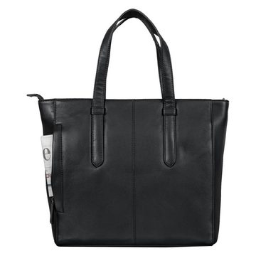 STILORD Handtasche "Rachel" Tote Bag Leder Damen