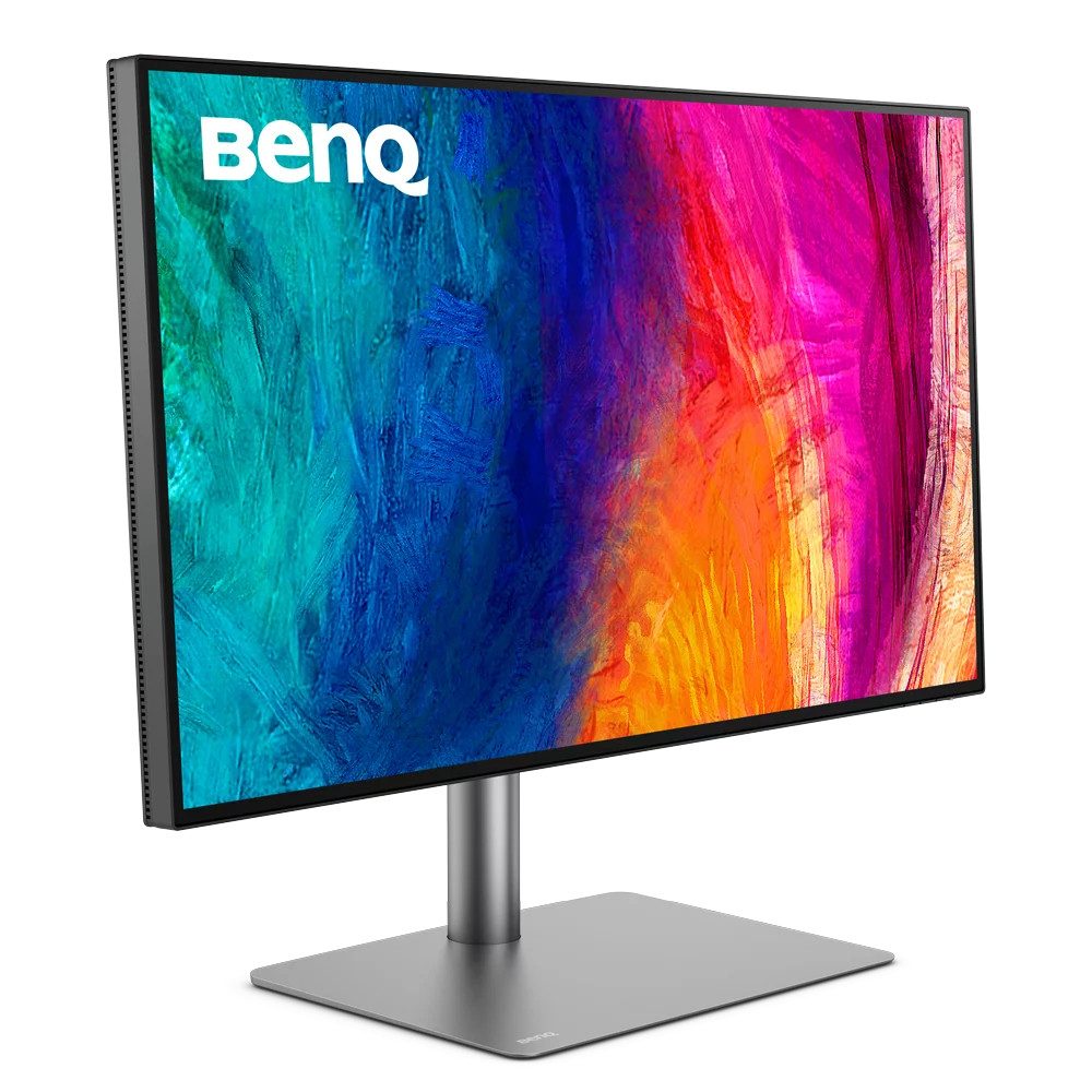 BenQ PD3226G LED-Monitor (80 cm/32 ", 3840 x 2160 px, 4K Ultra HD, 1 ms Reaktionszeit, 144 Hz, IPS)