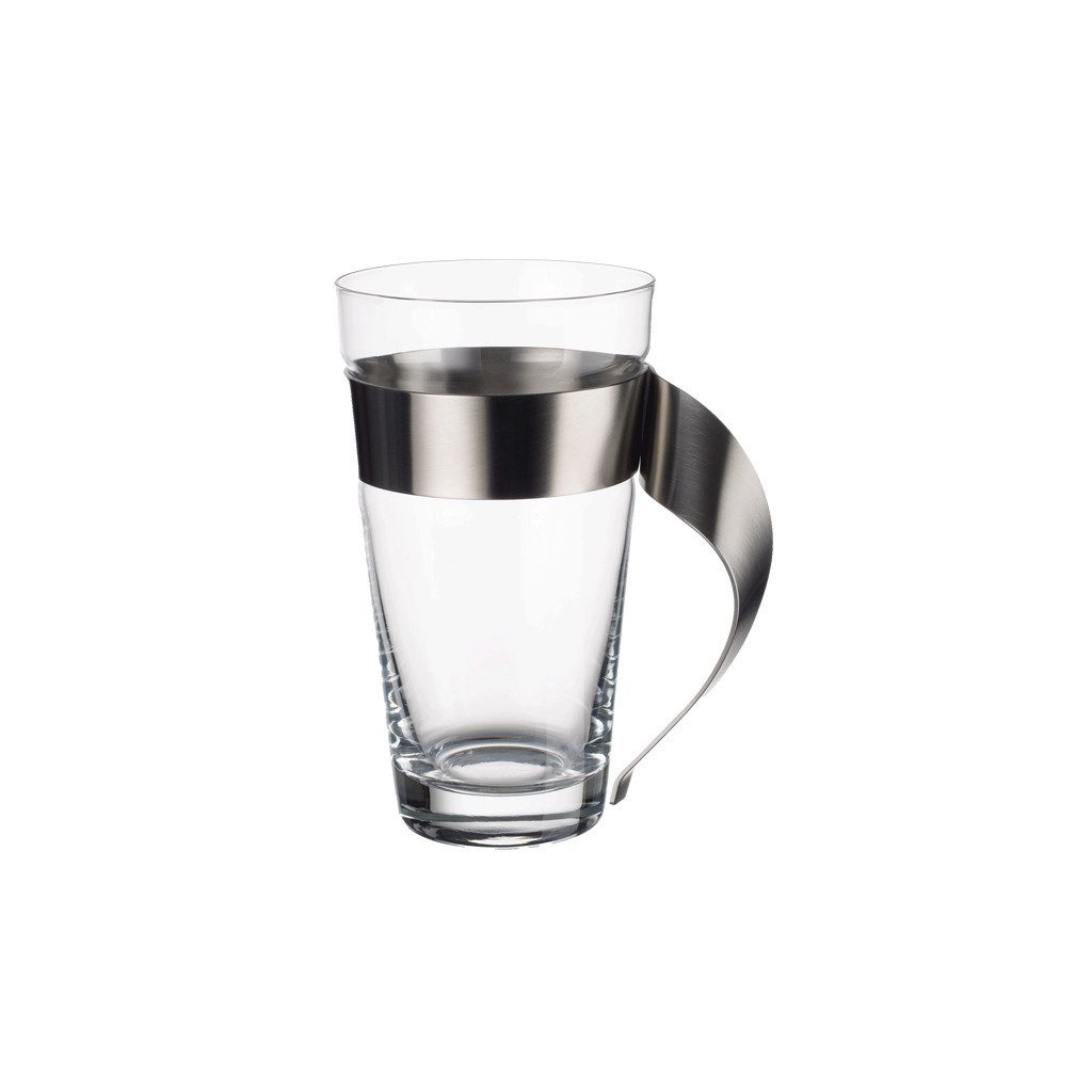 Villeroy & Boch Latte-Macchiato-Glas NewWave Latte Macchiato-Glas, Glas