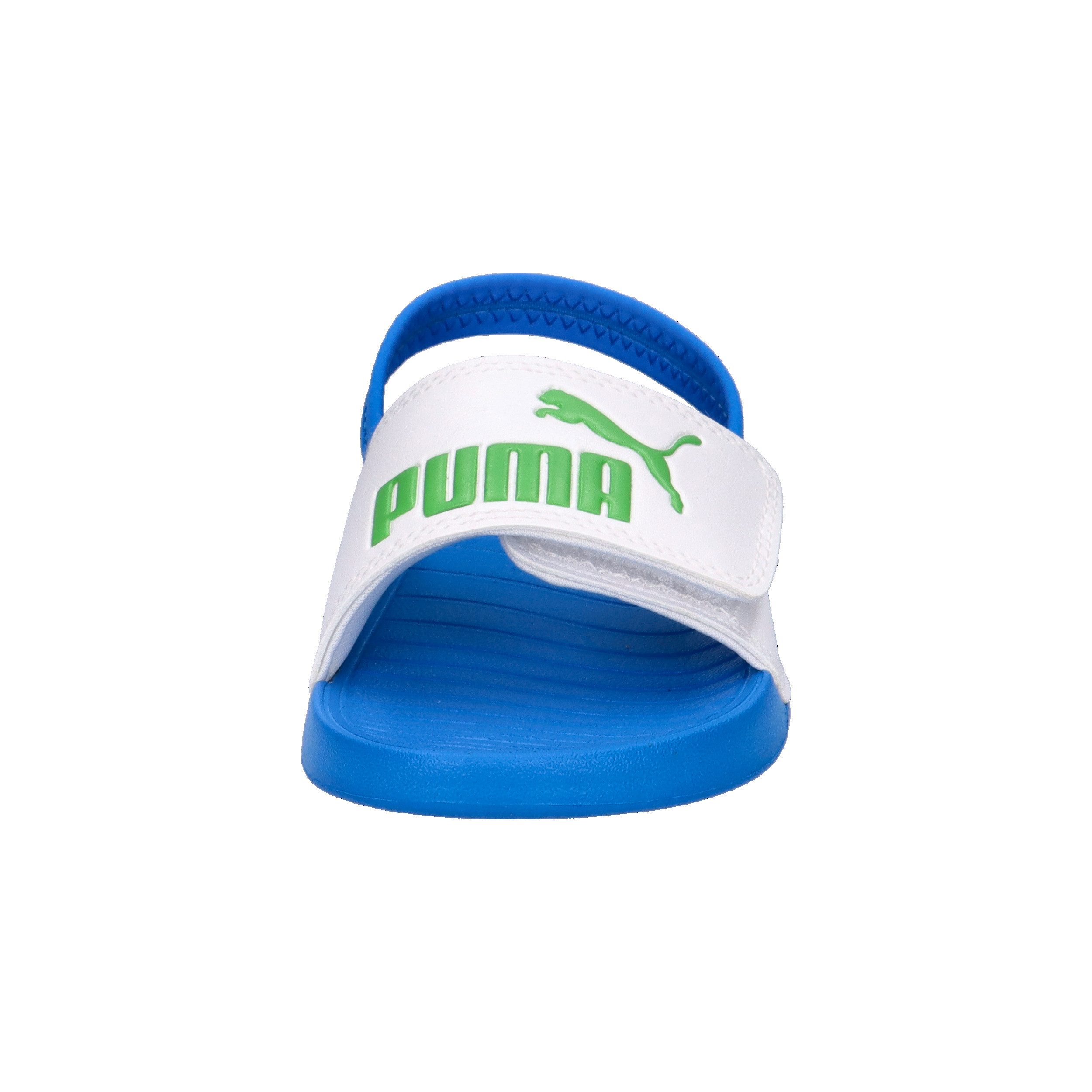PUMA Puma Kinder Sandale Popcat 20 Backstrap AC Inf 373862 Sandale
