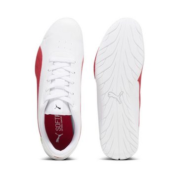 PUMA Scuderia Ferrari Neo Cat Motorsportschuhe Erwachsene Sneaker