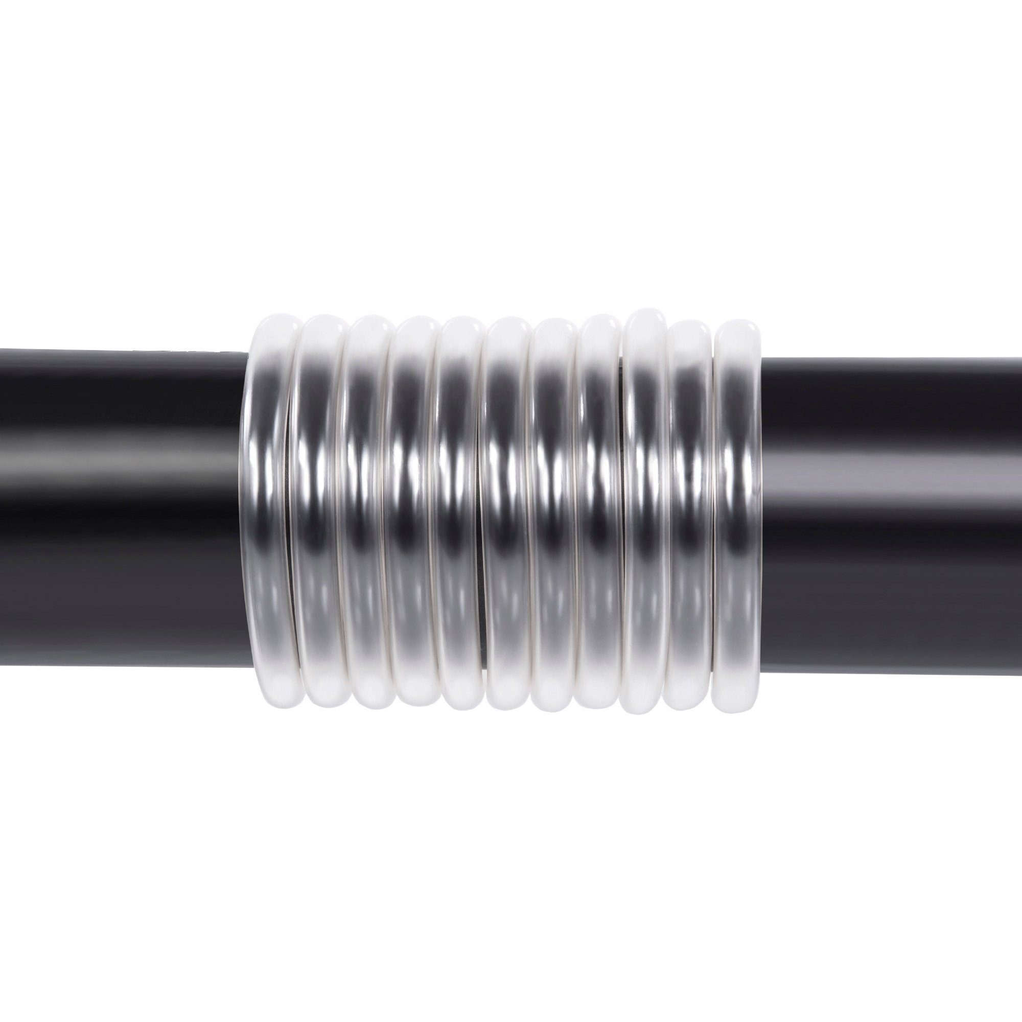 AlphaCool Wasserkühlung Alphacool AlphaTube HF 13/10 (3/8"ID) - Ultra