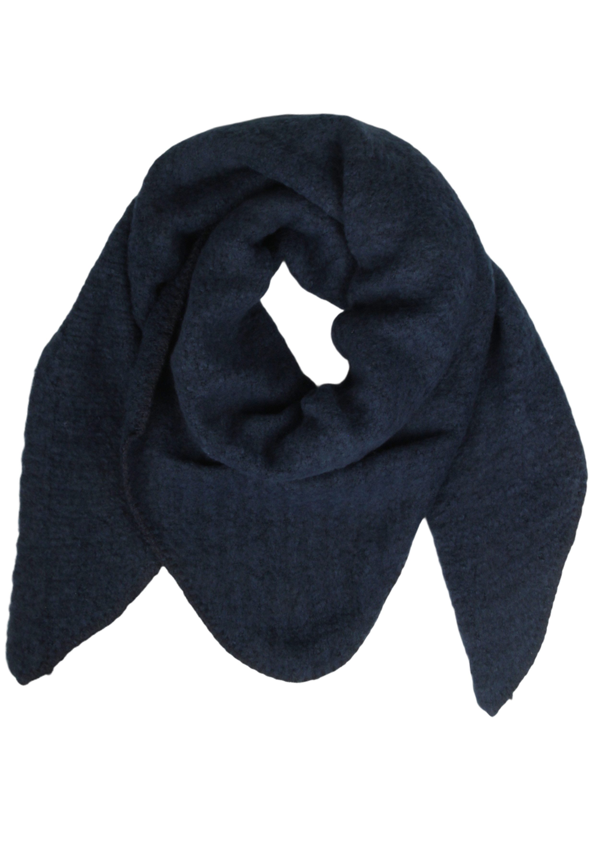 Capelli New York Modeschal, Feinstrick, individuell zu Binden, wärmend