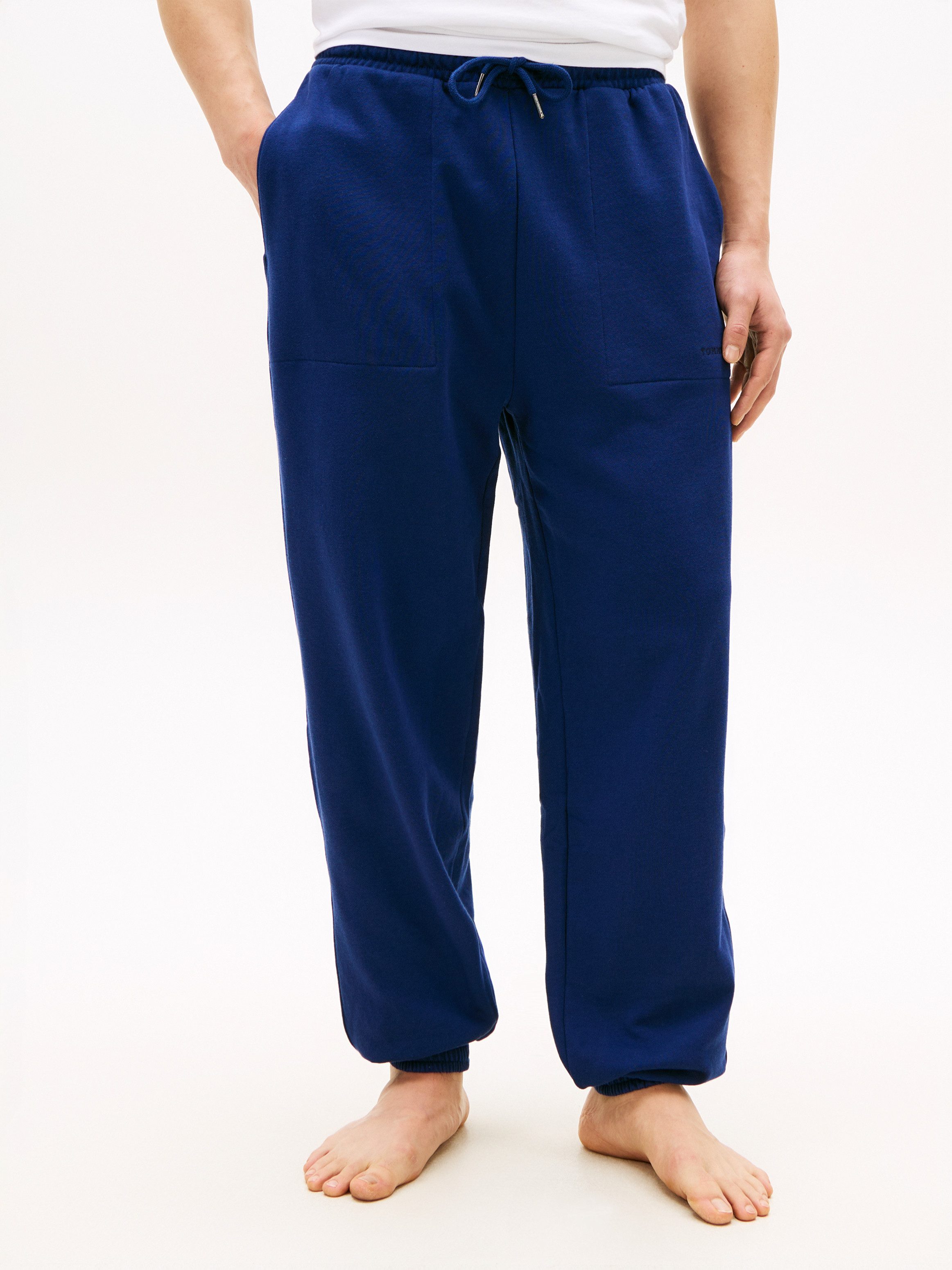 Tommy Hilfiger Underwear Jogginghose Lounge-Jogginghose aus Terry
