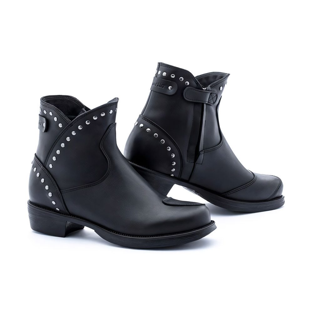 Stylmartin Pearl Rock Motorradstiefel
