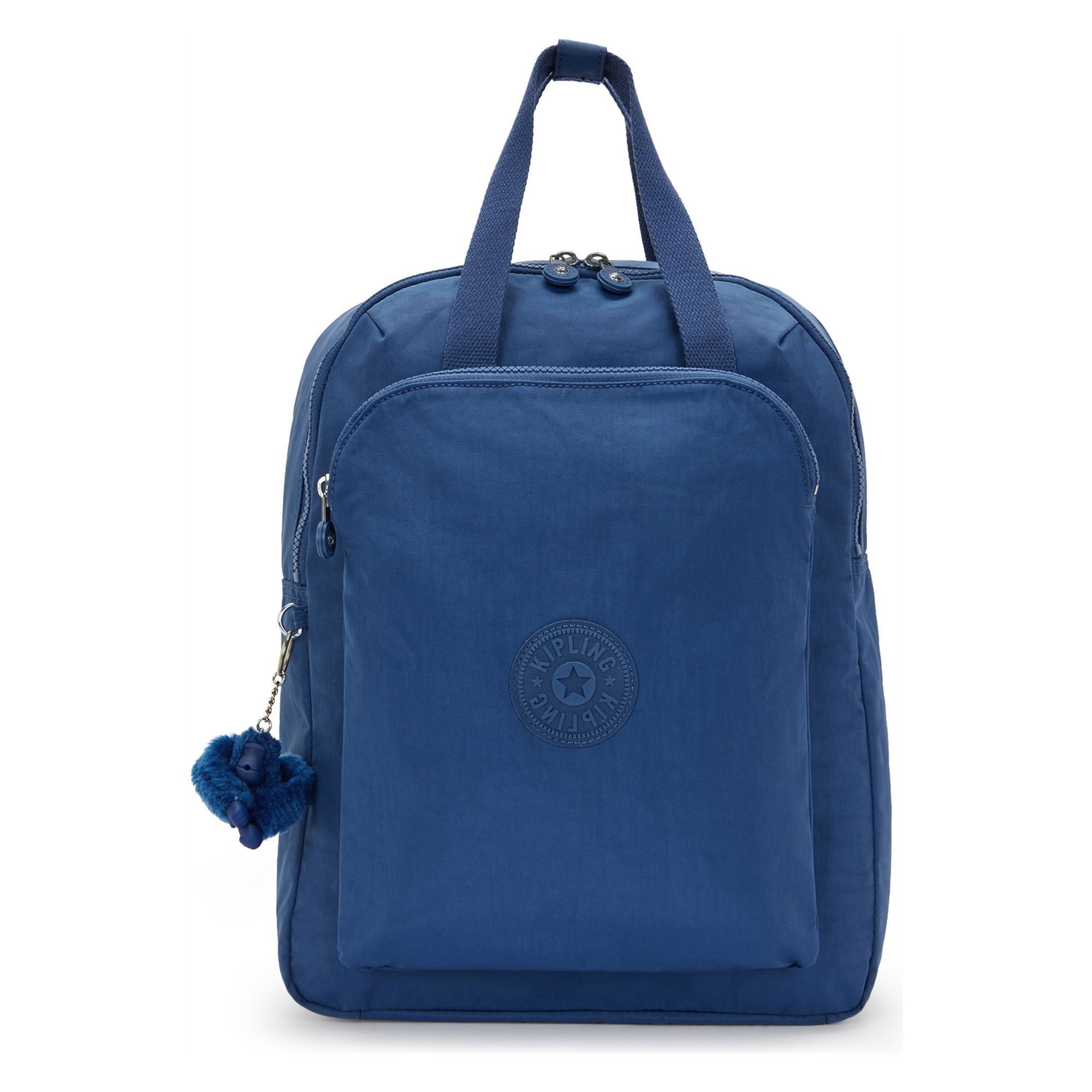 KIPLING Daypack Basic, Polyester