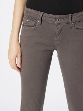 Pepe Jeans 7/8-Jeans Soho (1-tlg) Plain/ohne Details, Weiteres Detail