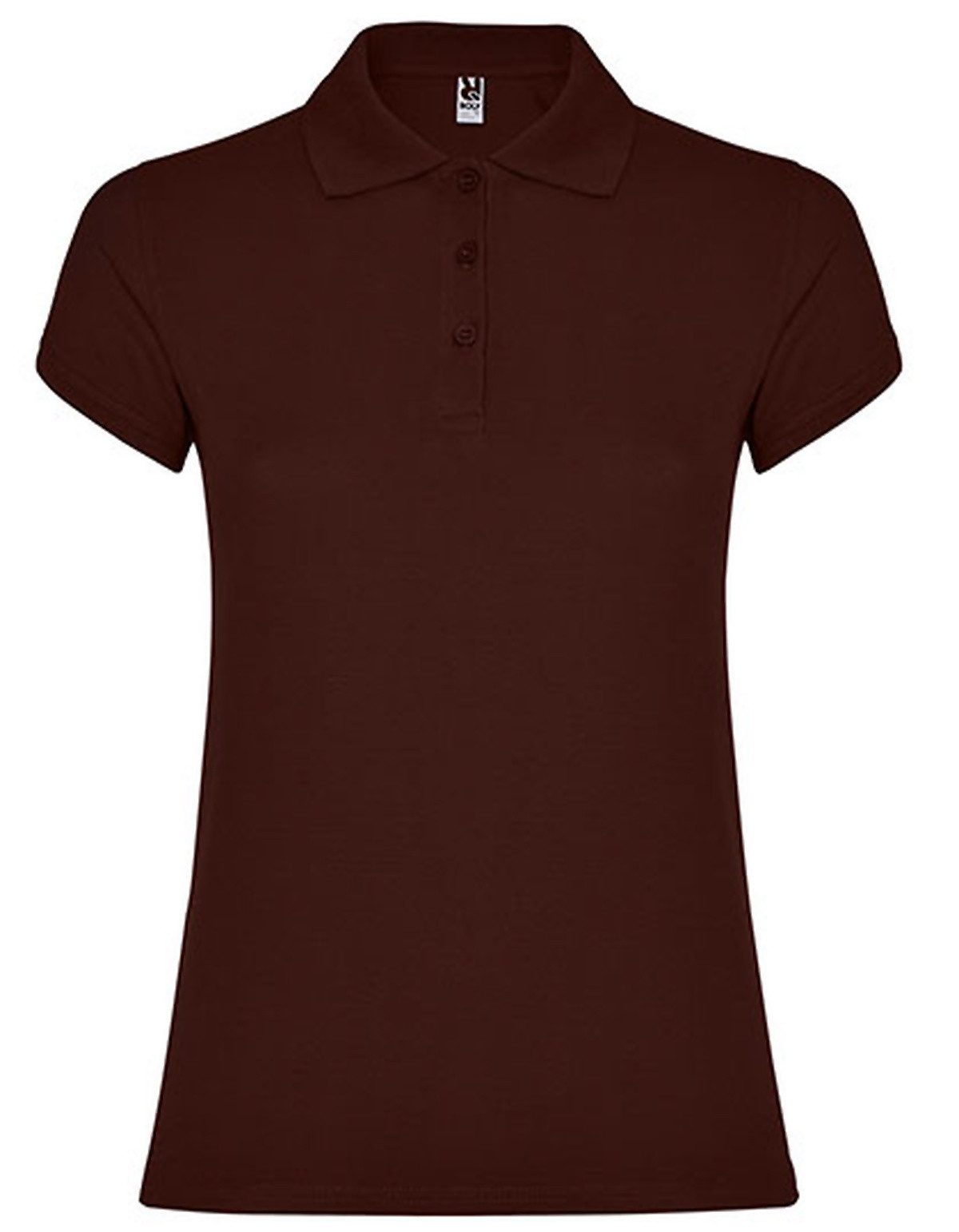 Roly Poloshirt Women´s Star Poloshirt günstig online kaufen