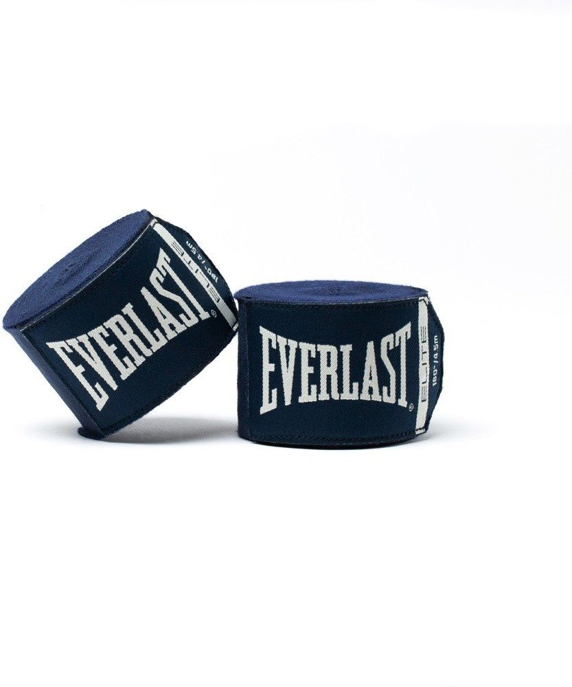 Everlast Boxhandschuhe Elite Handwraps