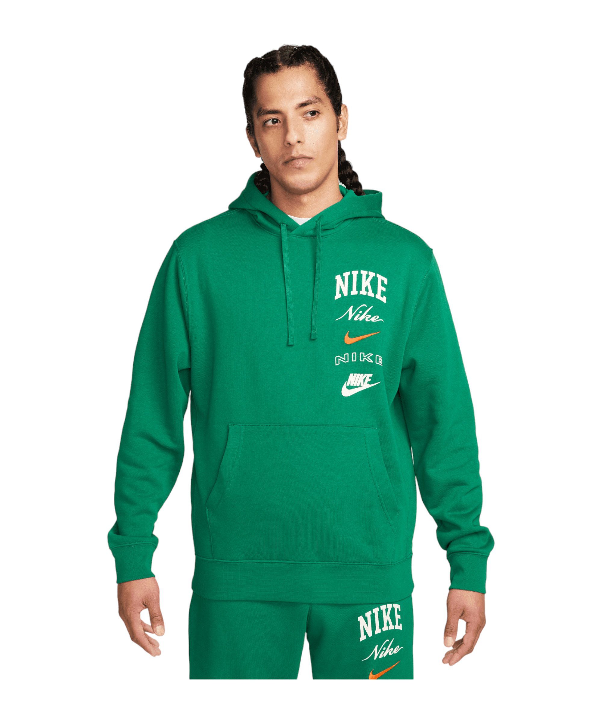 Nike Sportswear Sweatshirt Club Fleece Hoody