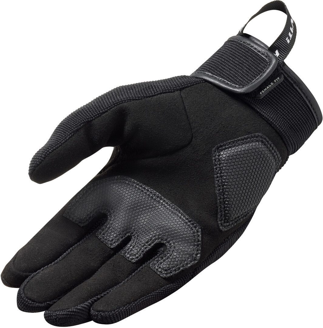 Revit Motorradhandschuhe Access Damen Motorrad Handschuhe günstig online kaufen
