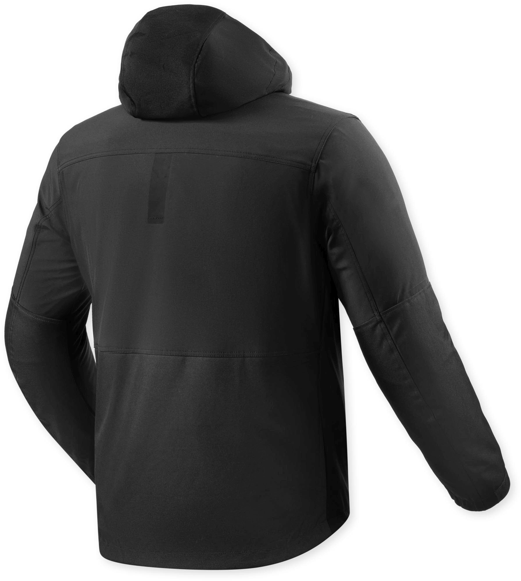 Revit Motorradjacke Traffic 2 H2O wasserdichte Motorrad Textiljacke wasserd günstig online kaufen