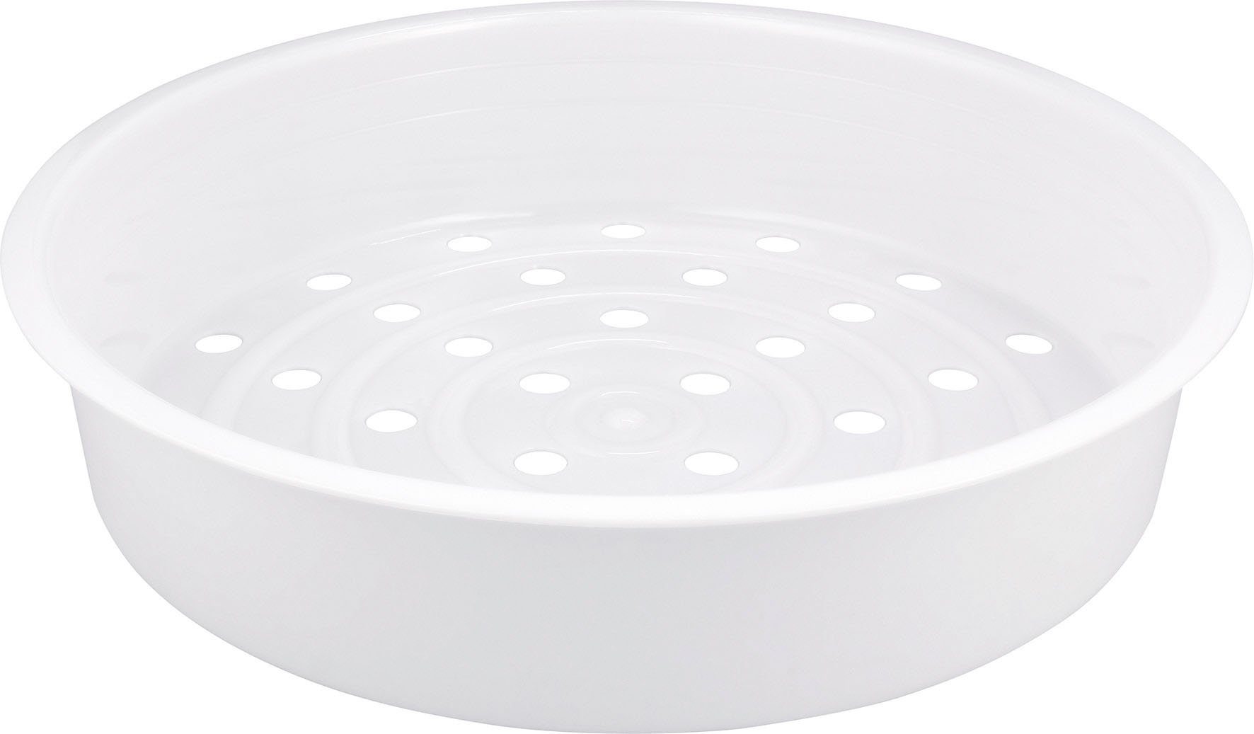 Steba Reiskocher RK 2, 700 W, für 3,5 Liter Inhalt