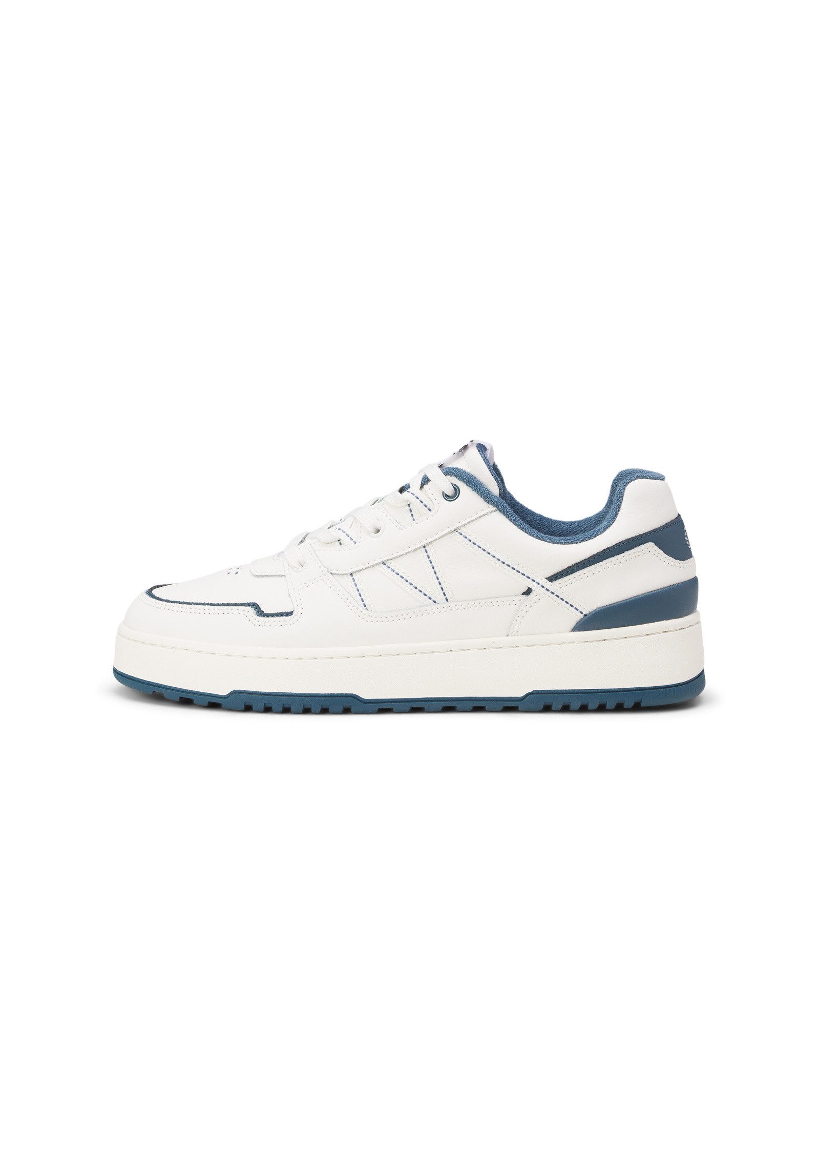 Marc O'Polo mit robuster Gummisohle Sneaker