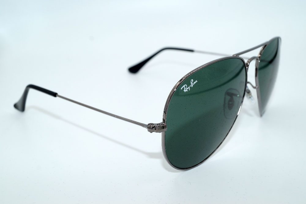 Ray-Ban Sonnenbrille RAY BAN Sonnenbrille Sunglasses RB 3025 W0879 Gr.58 Av günstig online kaufen