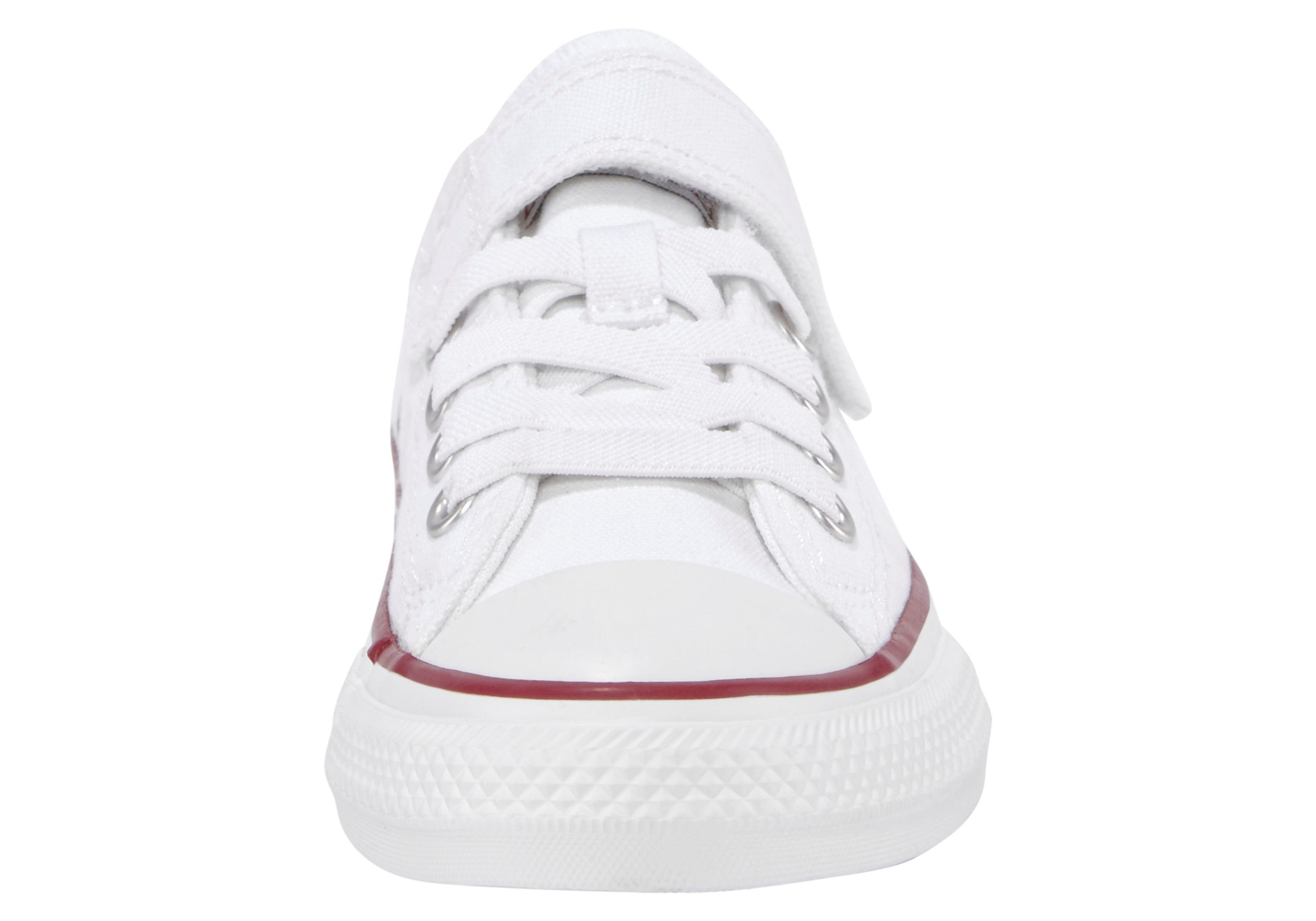 Converse CHUCK TAYLOR ALL STAR 1V EASY-ON Ox Sneaker mit Klettverschluss