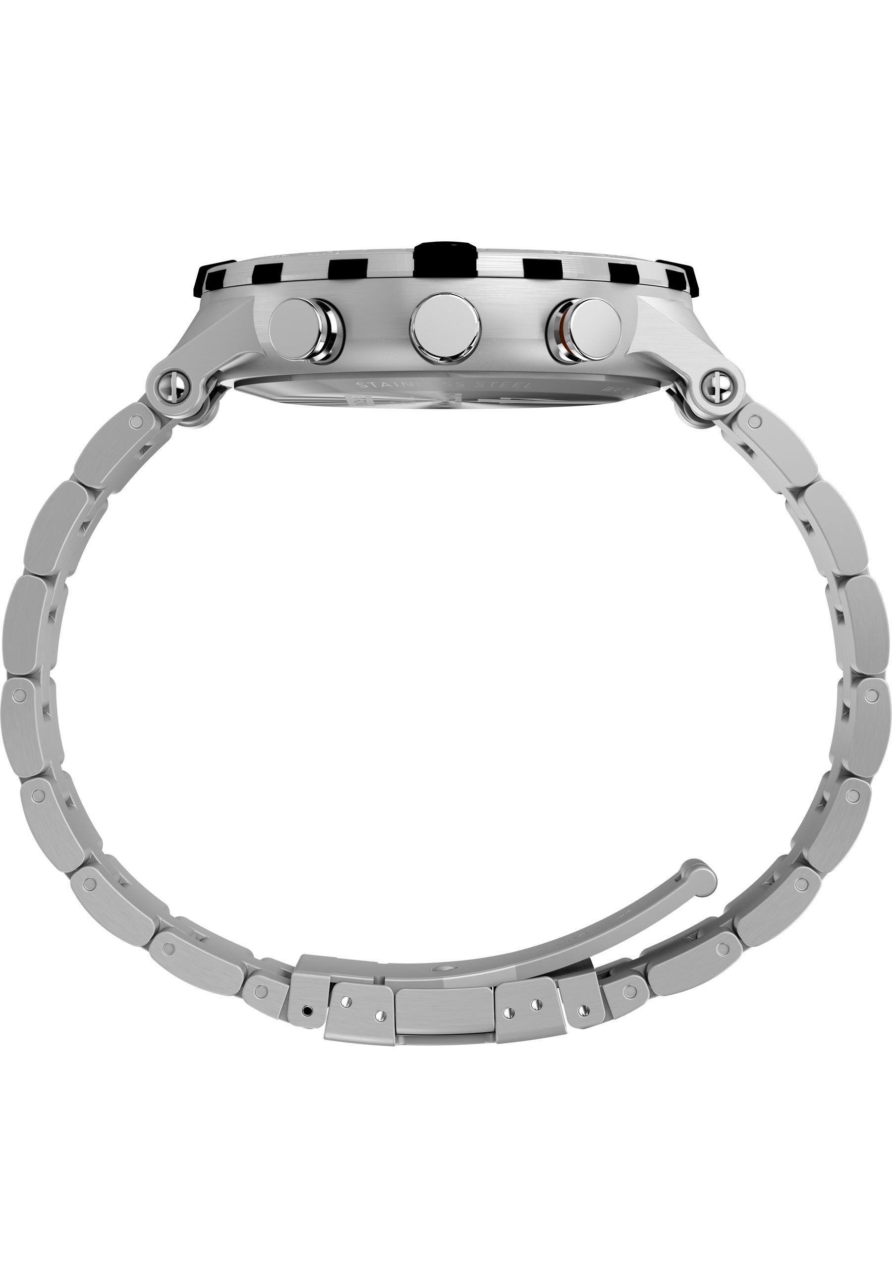 Timex Quarzuhr Expedition Tide-Temp-Compass, (1-tlg., Not a set – not applicable to this product), Quarz Analog