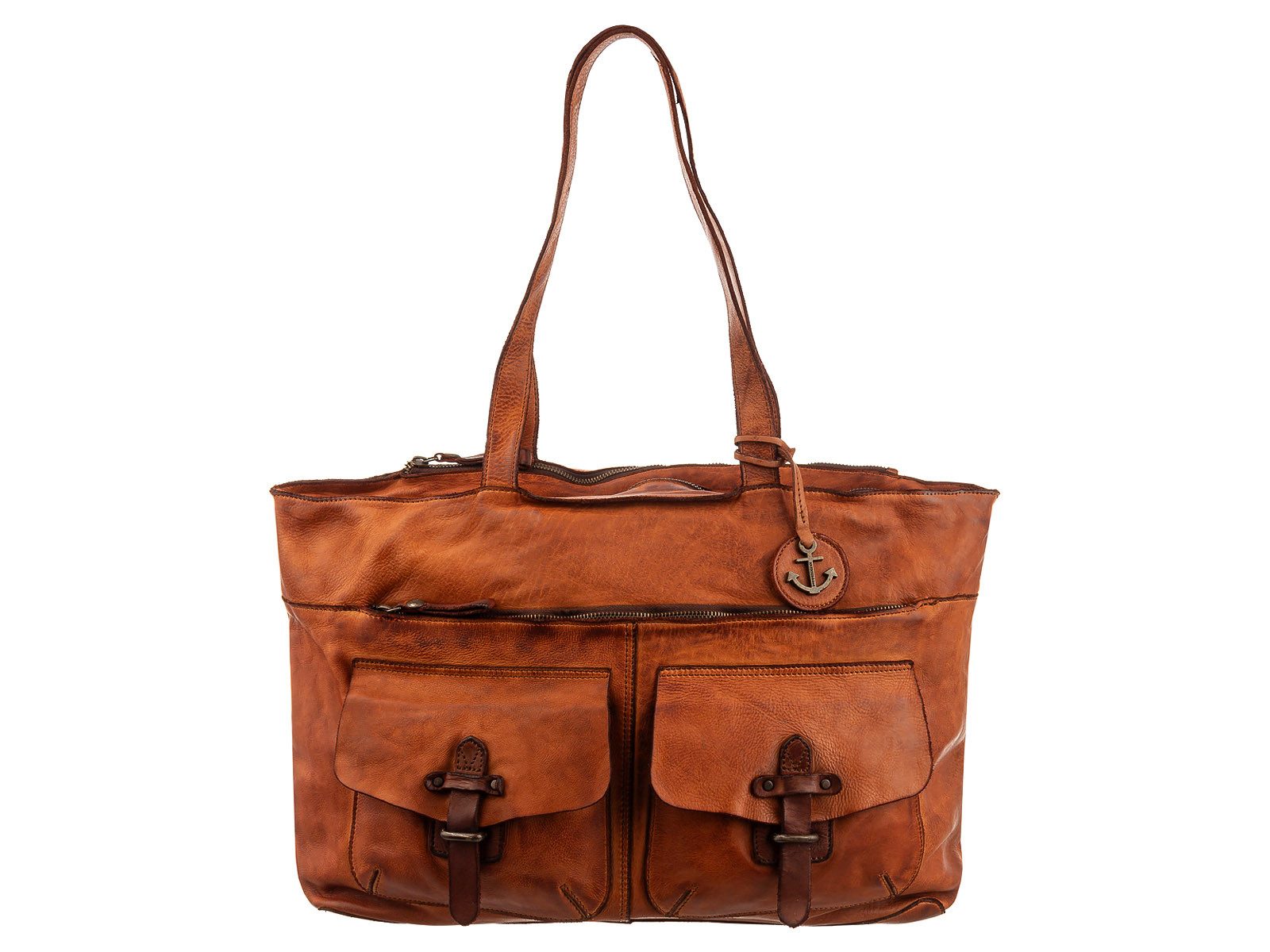 HARBOUR 2nd Shopper UP13070 Totebag Style günstig online kaufen