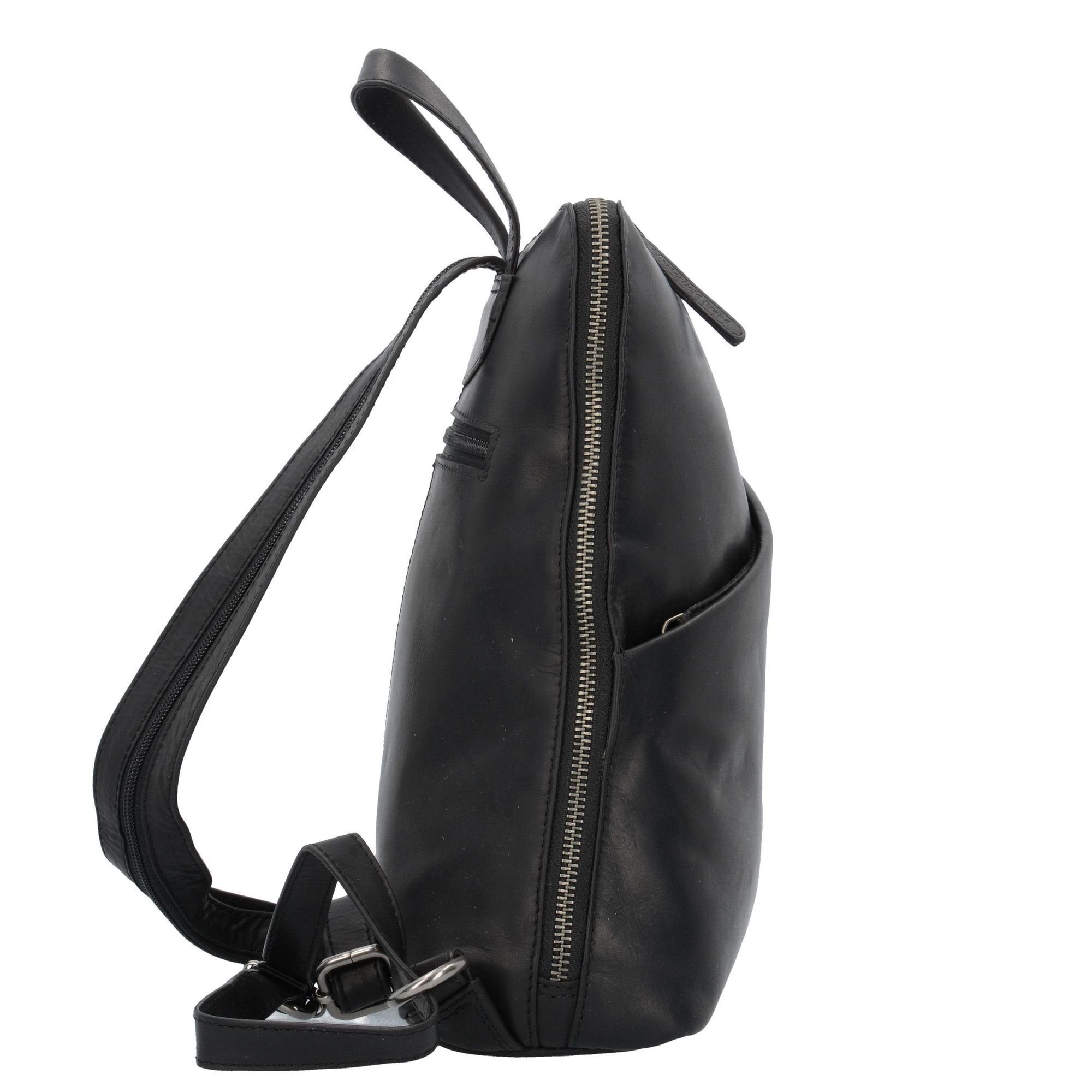 The Chesterfield Brand Cityrucksack Claire, Leder