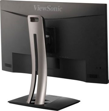 Viewsonic Gaming-Monitor (68,58 cm/27 ", 2560 x 1440 px, QHD, 5 ms Reaktionszeit, 60 Hz, IPS)